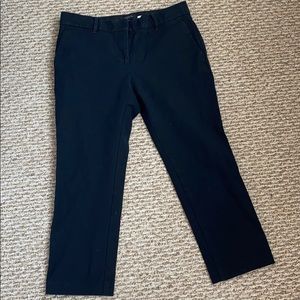 Ann Taylor Black Pants